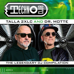 Techno Club Vol.75