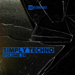 Simply Techno, Vol. 29