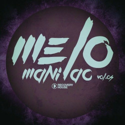 Melomaniac, Vol.05