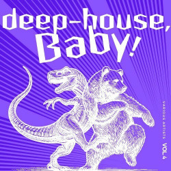 Deep-House, Baby!, Vol. 4