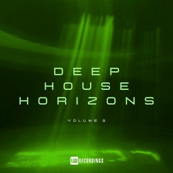 Deep House Horizons, Vol. 05