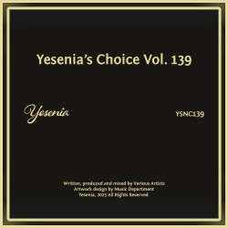 Yesenia's Choice, Vol. 139