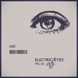 Electric Eyes Only, Vol.03