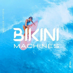 Bikini Machines, Vol. 2
