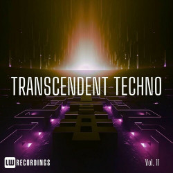 Transcendent Techno, Vol. 11