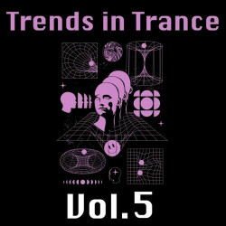 Trends in Trance, Vol. 5
