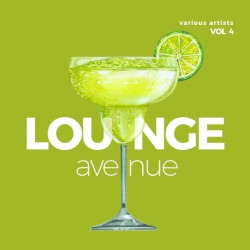 Lounge Avenue, Vol. 4