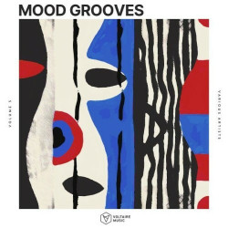 Mood Grooves, Vol. 5