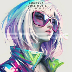 Complex House Music, Vol. 2