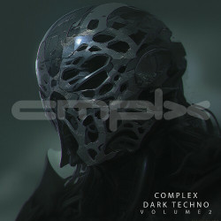 Complex Dark Techno, Vol. 2