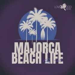 Majorca Beach Life, B.16