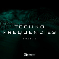 Techno Frequencies, Vol. 06