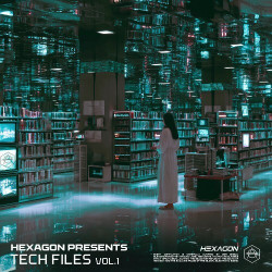 HEXAGON Presents: Tech Files Vol.1