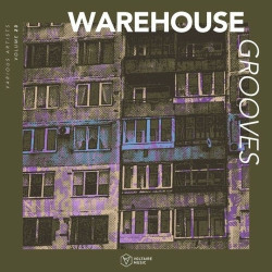 Warehouse Grooves, Vol. 23