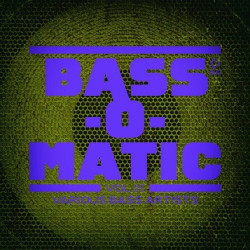 Bass-O-Matic, Vol.05