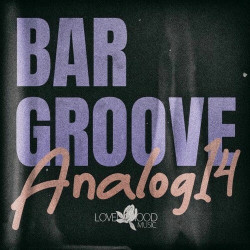 Bar Groove Analog 14