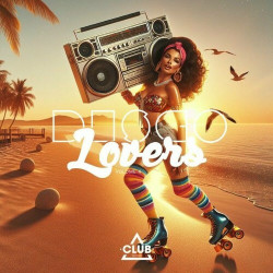Disco Lovers, Vol. 4