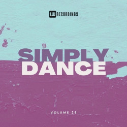 Simply Dance, Vol. 29