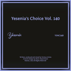 Yesenia's Choice, Vol. 140