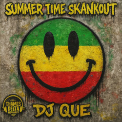 Summertime Skankout (Jungle Mix)