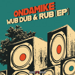 Wub Dub & Rub 