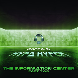 The Information Center Part Two