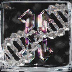 REFRACTIONS V.A
