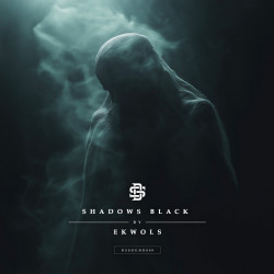 Shadows Black