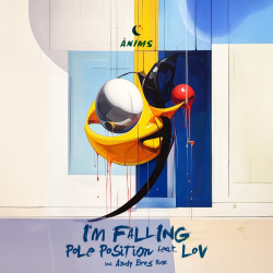 I'm Falling