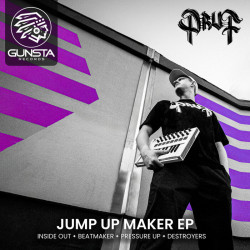 Jump Up Maker 