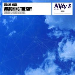 Watching the Sky (Steven Liquid Remixes)
