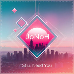 Still Need You