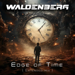 Edge of Time