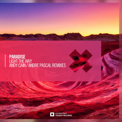 Light The Way (The Remixes)