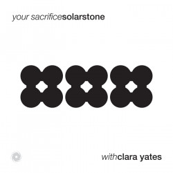 your sacrifice (12")