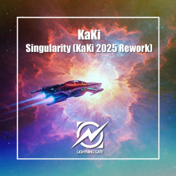Singularity (2025 Rework)