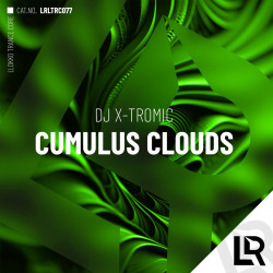 Cumulus Clouds