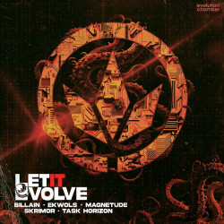 Let It Evolve
