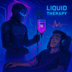 Liquid Therapy 7