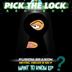Want To Know 