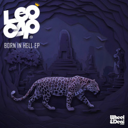 Born In Hell 