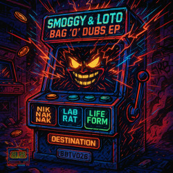 Bag 'O' Dubs