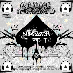 Audio Ace of Spades 