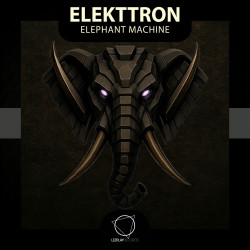 Elephant Machine