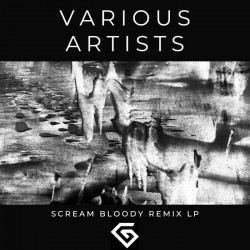 Scream Bloody Remix 
