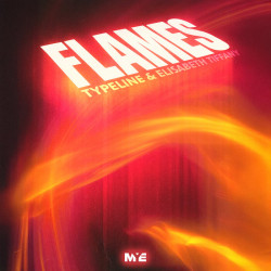 flames