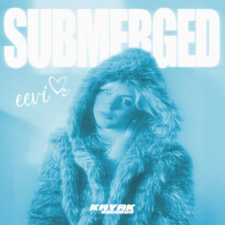 Submerged