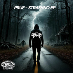 Strashno 