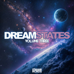 Dream States Volume Three 