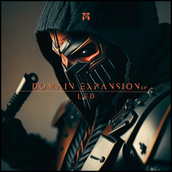 Domain Expansion 